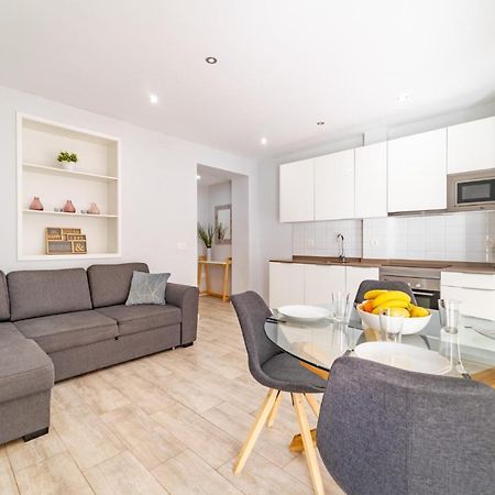Myflats Sf 54 Appartement Alicante Buitenkant foto