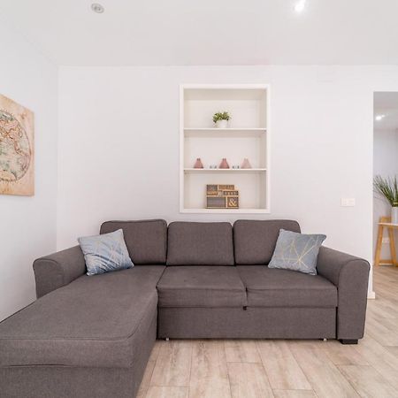 Myflats Sf 54 Appartement Alicante Buitenkant foto