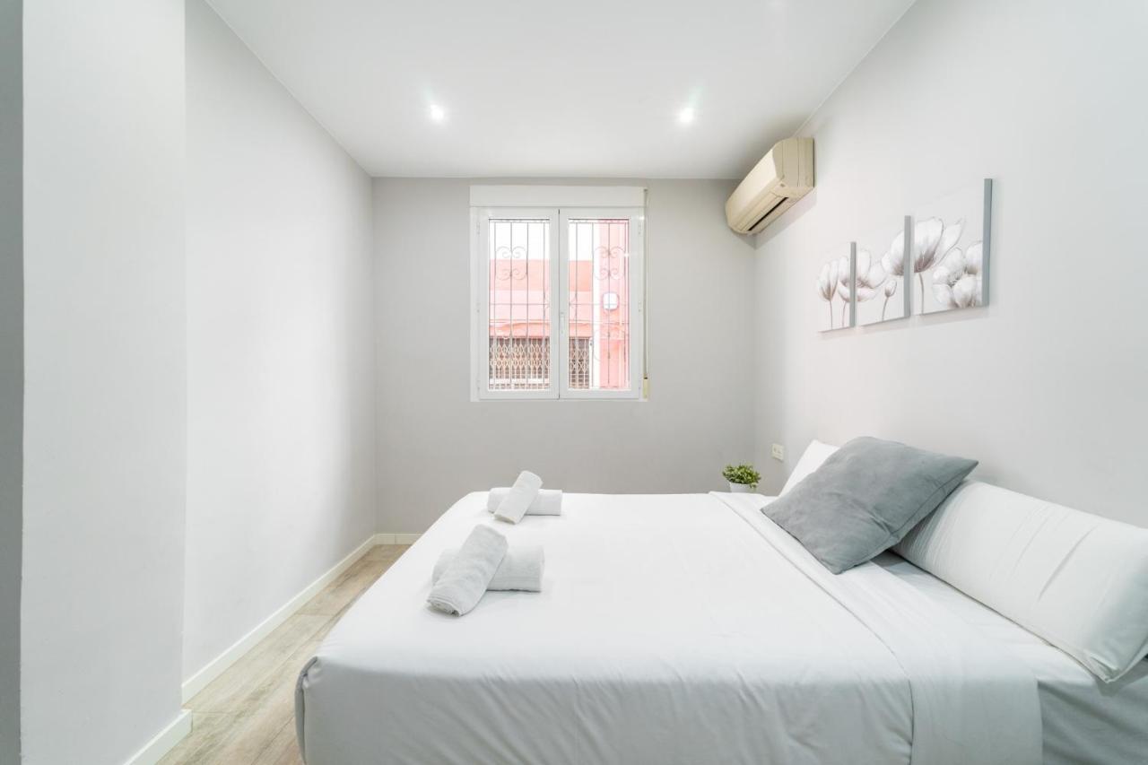 Myflats Sf 54 Appartement Alicante Buitenkant foto