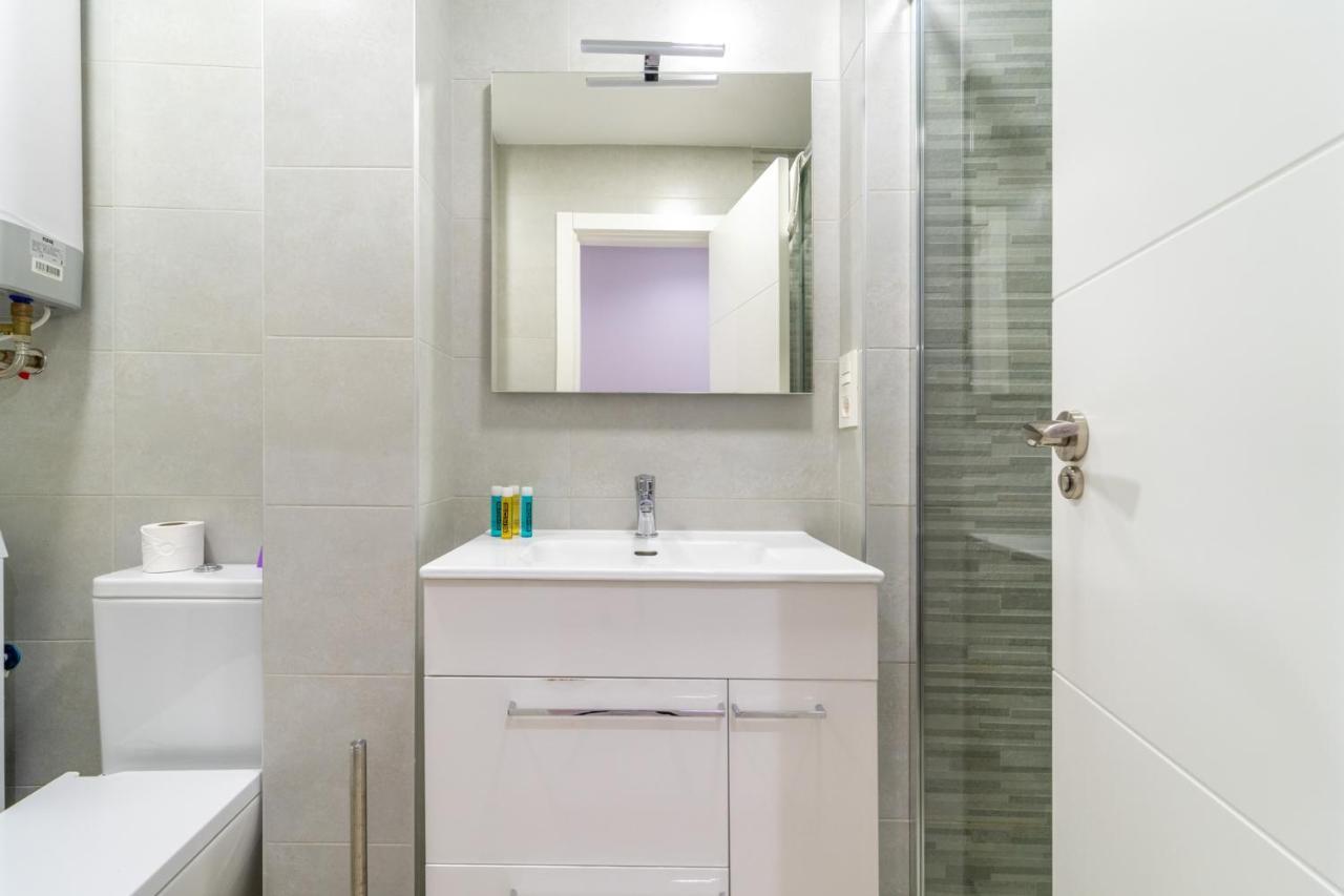 Myflats Sf 54 Appartement Alicante Buitenkant foto