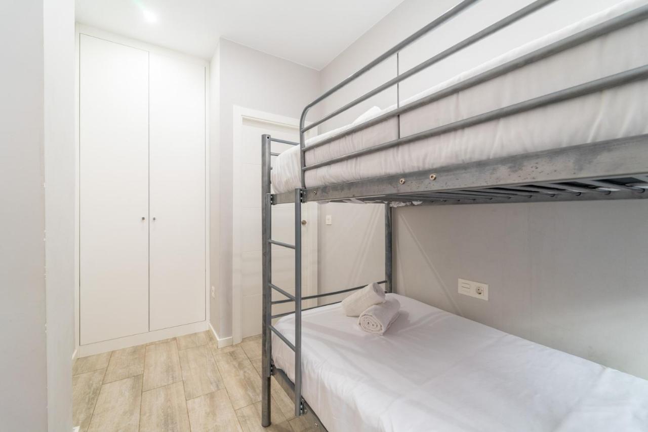 Myflats Sf 54 Appartement Alicante Buitenkant foto