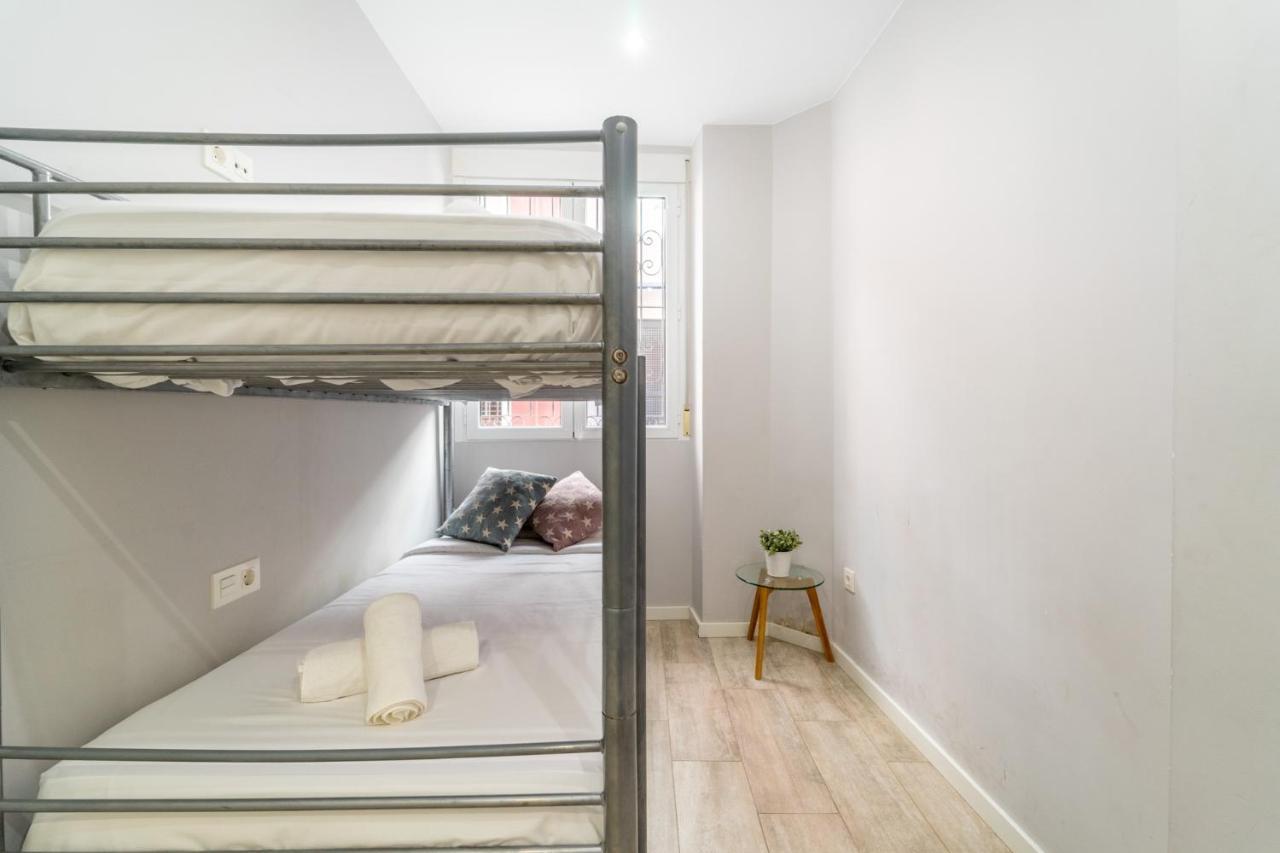 Myflats Sf 54 Appartement Alicante Buitenkant foto