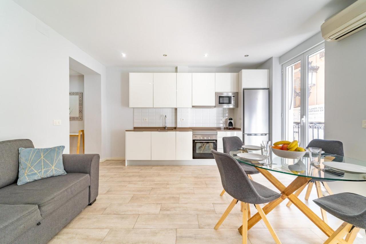 Myflats Sf 54 Appartement Alicante Buitenkant foto
