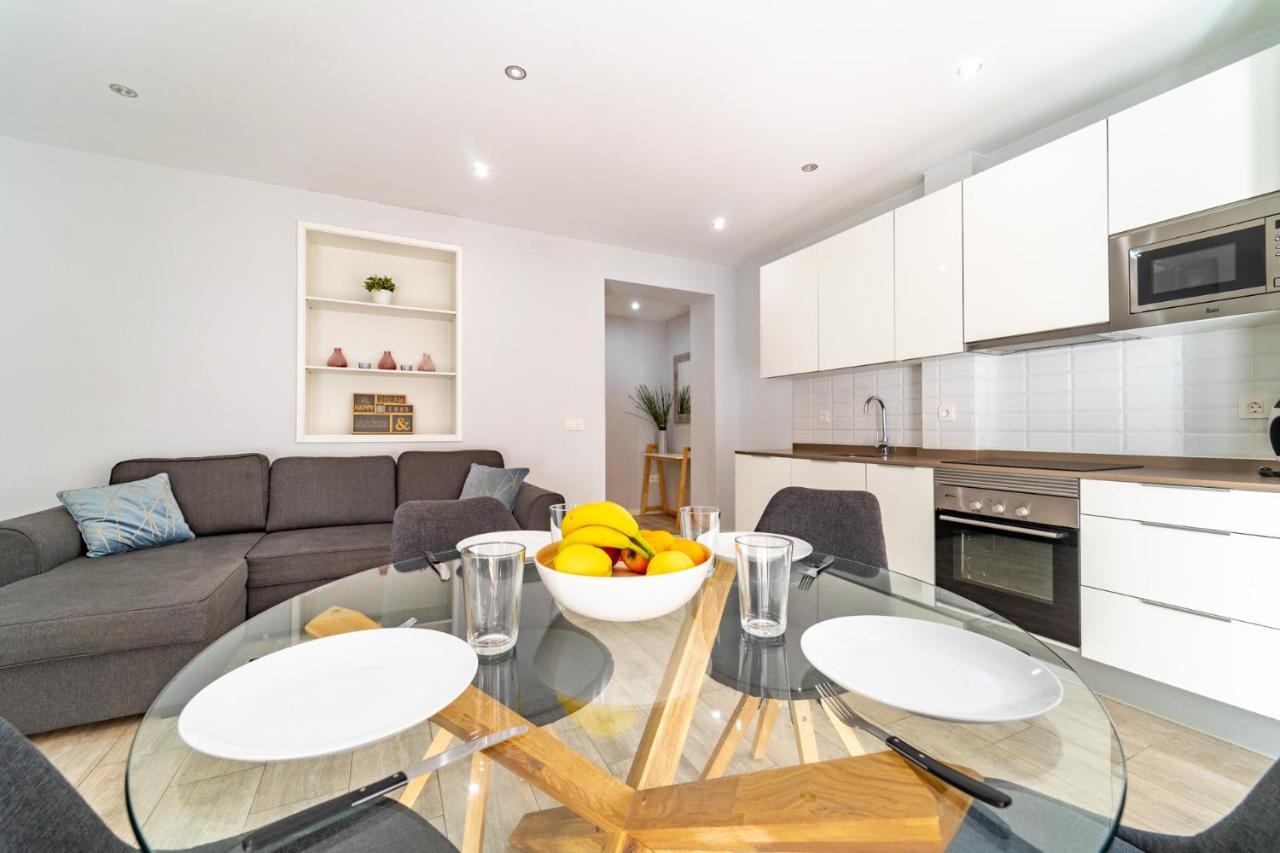 Myflats Sf 54 Appartement Alicante Buitenkant foto