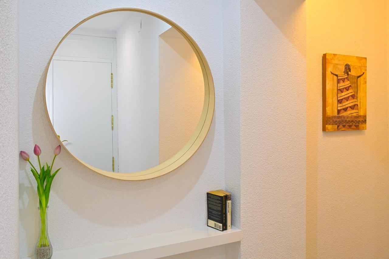 Myflats Sf 54 Appartement Alicante Buitenkant foto