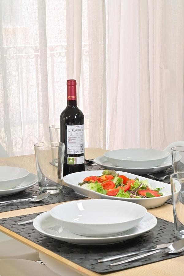 Myflats Sf 54 Appartement Alicante Buitenkant foto
