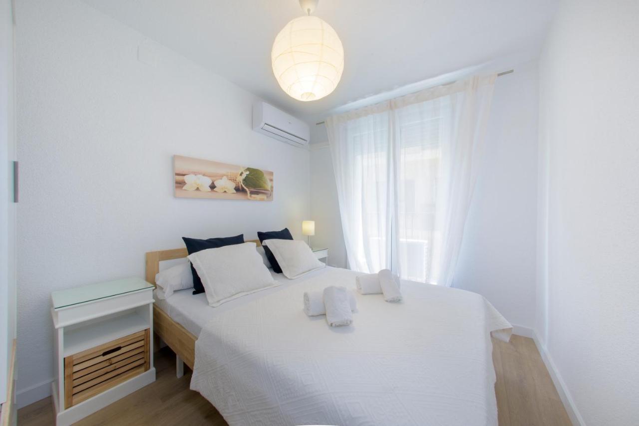 Myflats Sf 54 Appartement Alicante Buitenkant foto