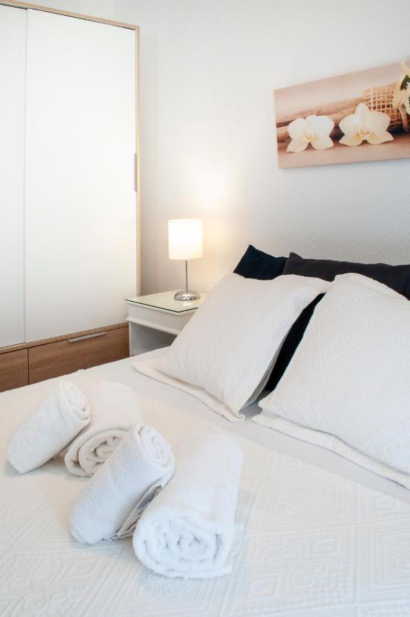 Myflats Sf 54 Appartement Alicante Buitenkant foto