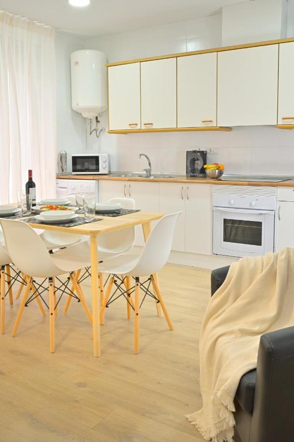 Myflats Sf 54 Appartement Alicante Buitenkant foto