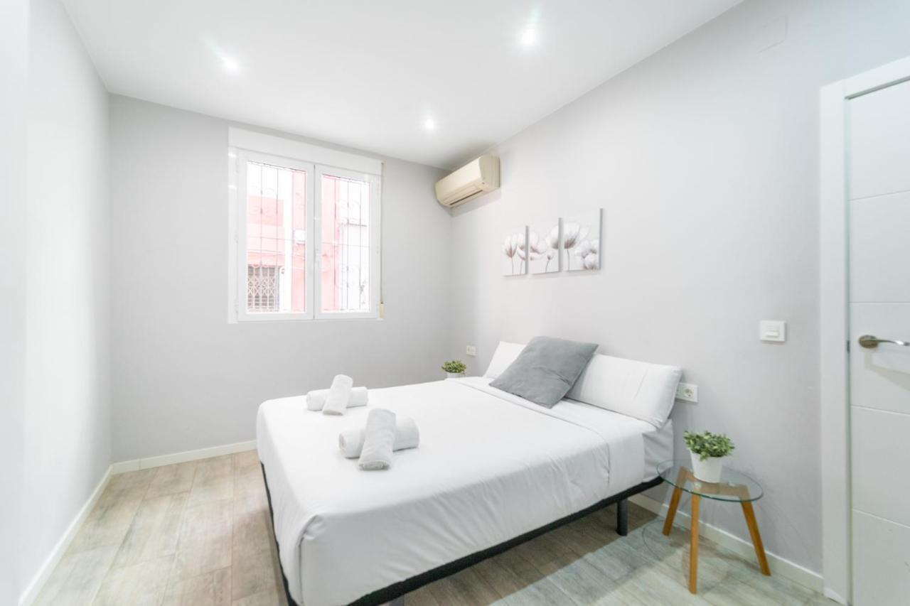 Myflats Sf 54 Appartement Alicante Buitenkant foto