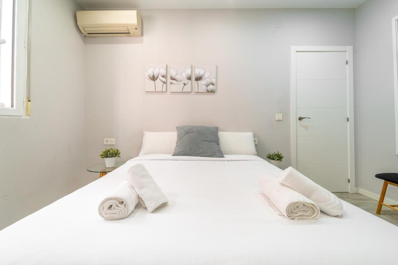 Myflats Sf 54 Appartement Alicante Buitenkant foto