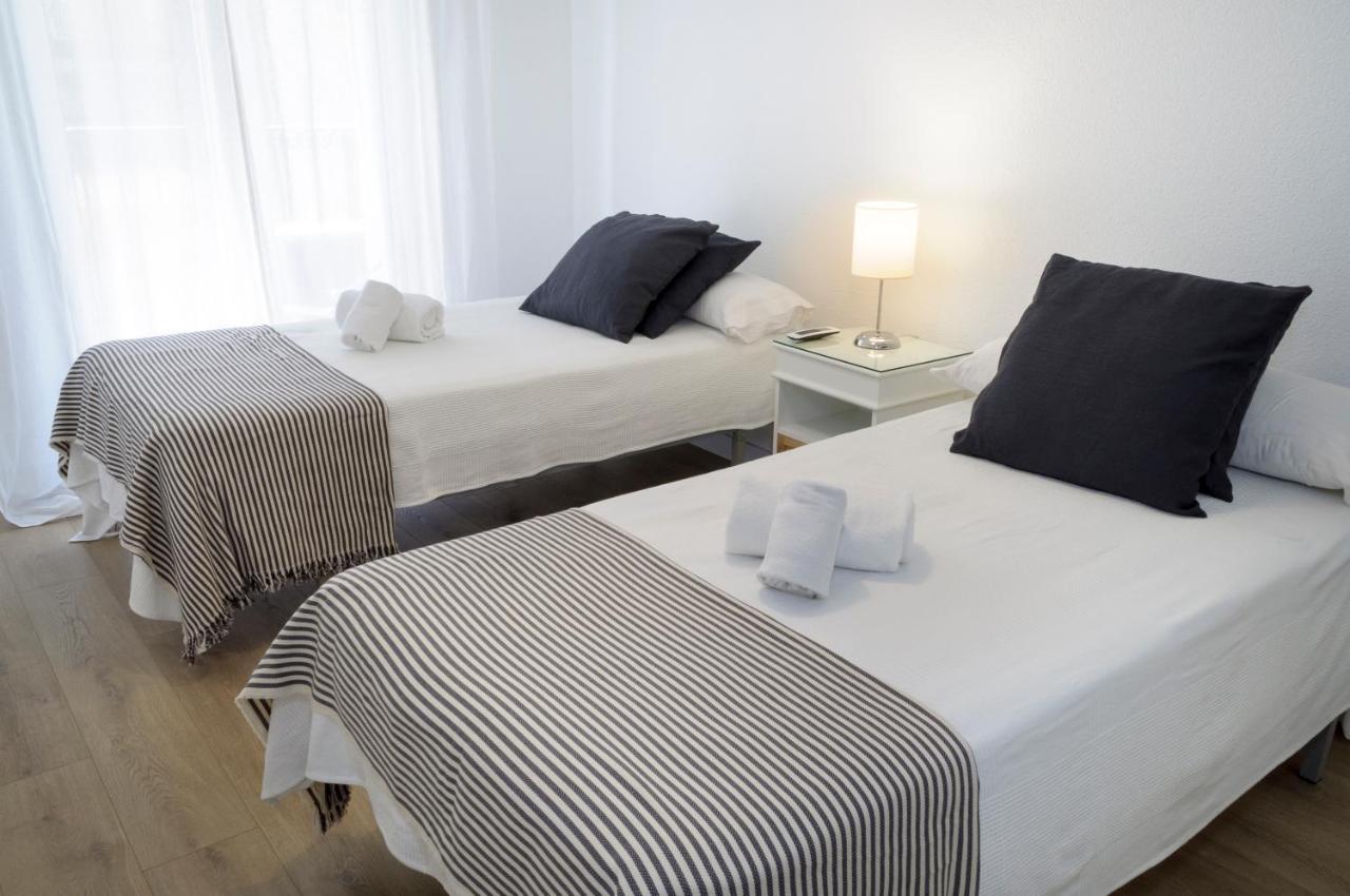 Myflats Sf 54 Appartement Alicante Buitenkant foto