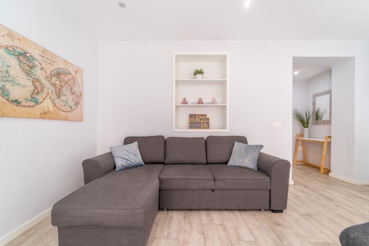 Myflats Sf 54 Appartement Alicante Buitenkant foto