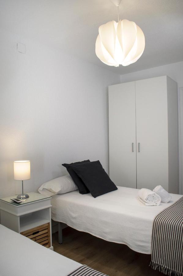 Myflats Sf 54 Appartement Alicante Buitenkant foto