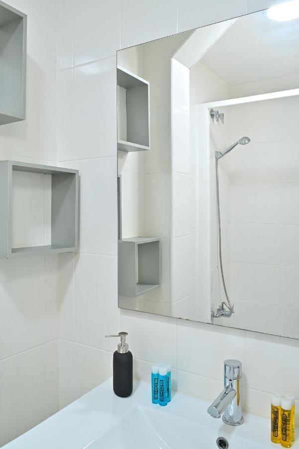 Myflats Sf 54 Appartement Alicante Buitenkant foto