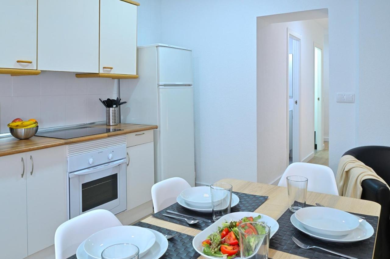 Myflats Sf 54 Appartement Alicante Buitenkant foto