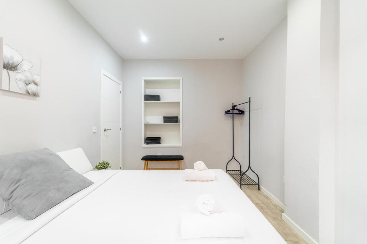 Myflats Sf 54 Appartement Alicante Buitenkant foto