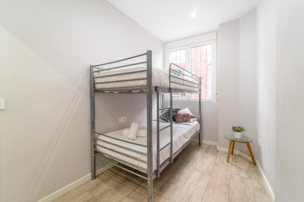 Myflats Sf 54 Appartement Alicante Buitenkant foto