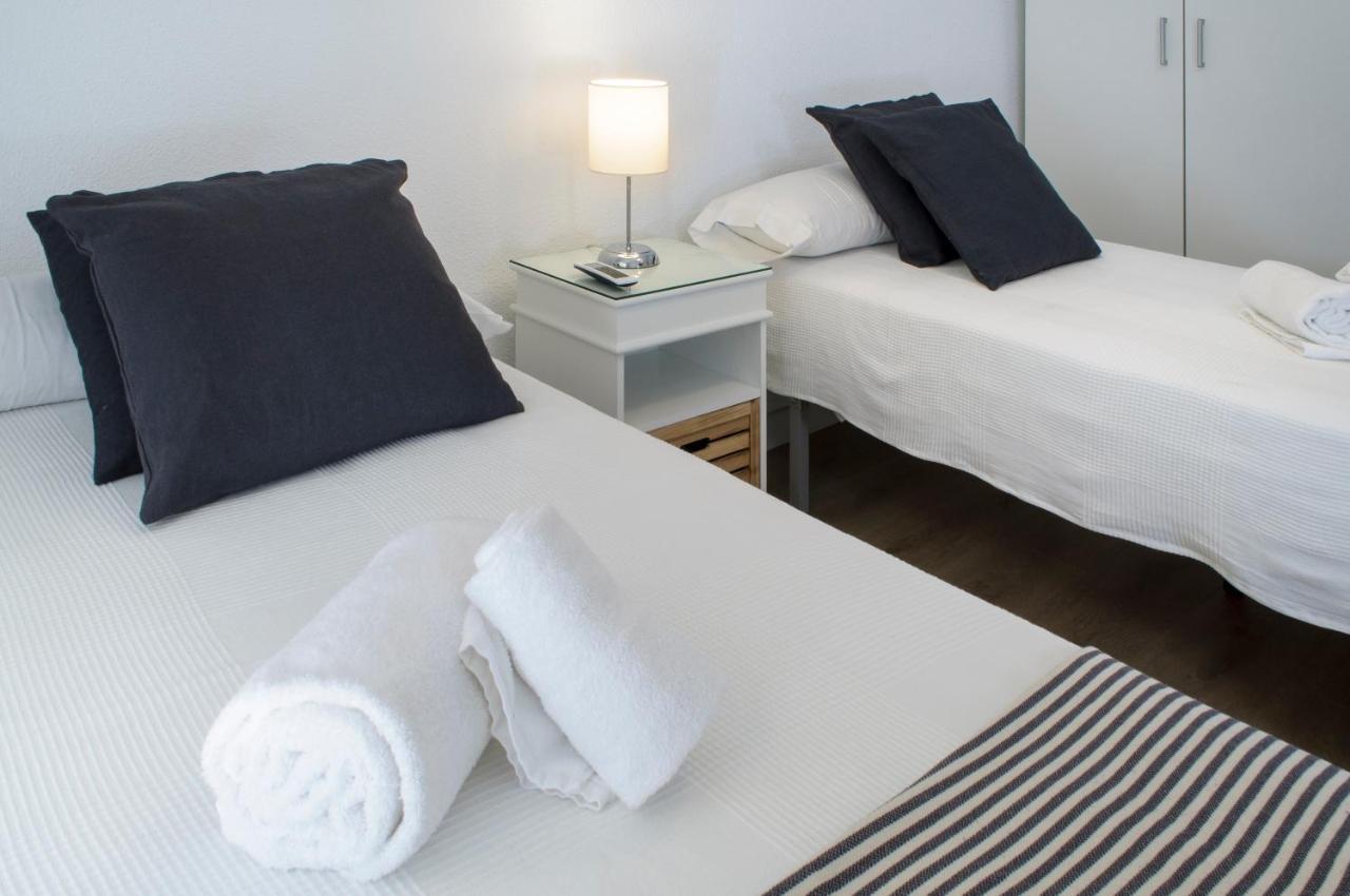 Myflats Sf 54 Appartement Alicante Buitenkant foto