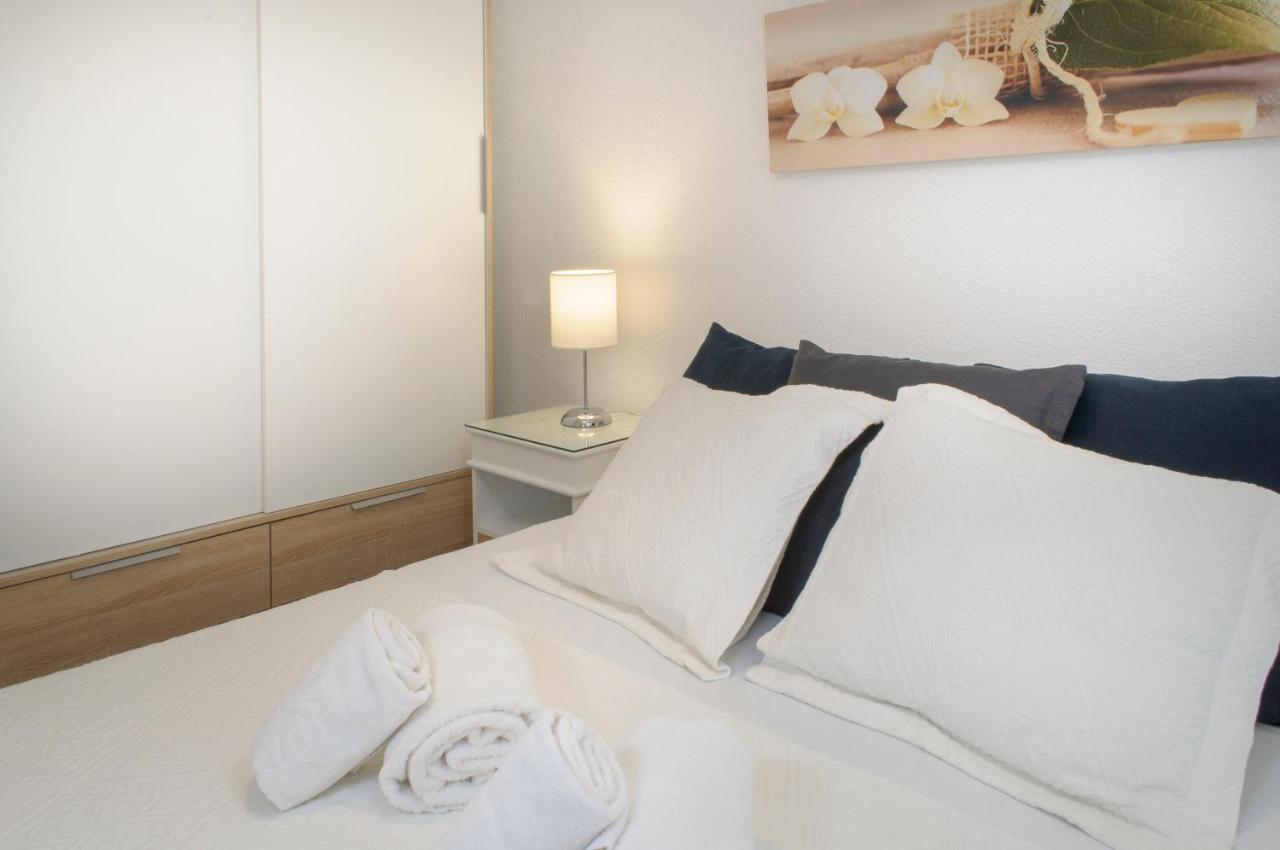 Myflats Sf 54 Appartement Alicante Buitenkant foto