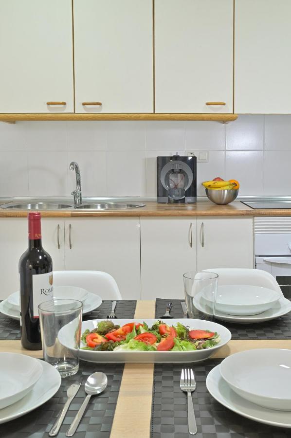 Myflats Sf 54 Appartement Alicante Buitenkant foto
