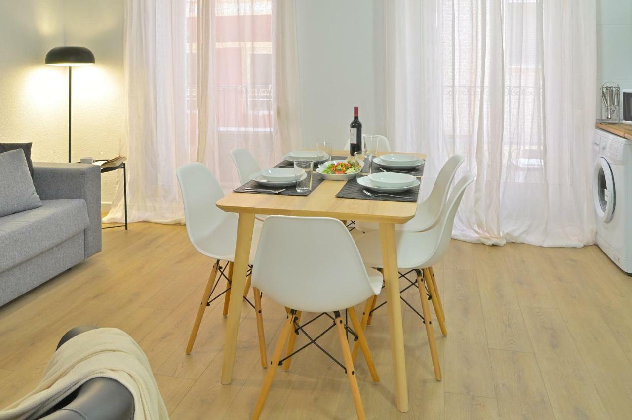 Myflats Sf 54 Appartement Alicante Buitenkant foto