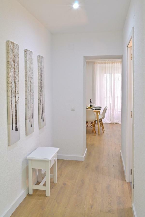 Myflats Sf 54 Appartement Alicante Buitenkant foto