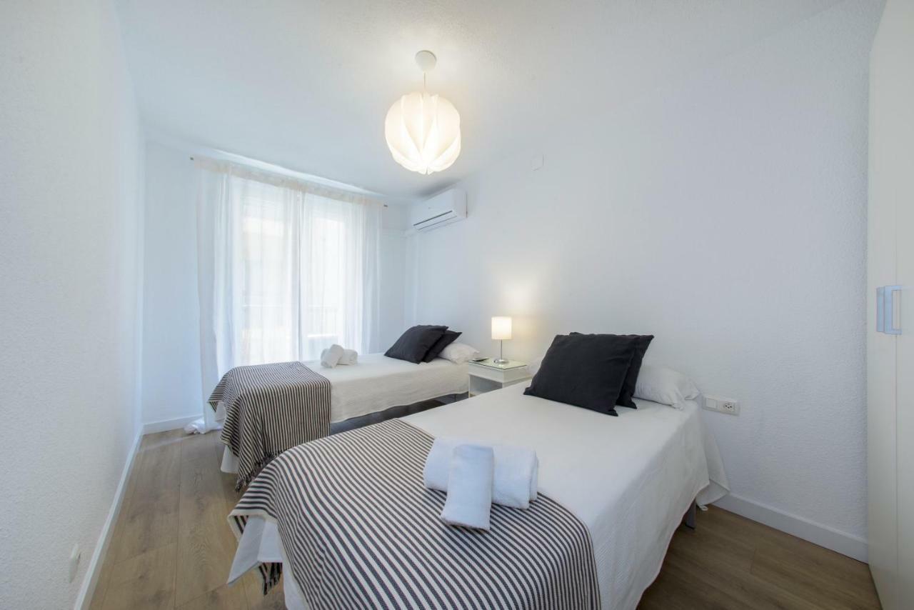 Myflats Sf 54 Appartement Alicante Buitenkant foto