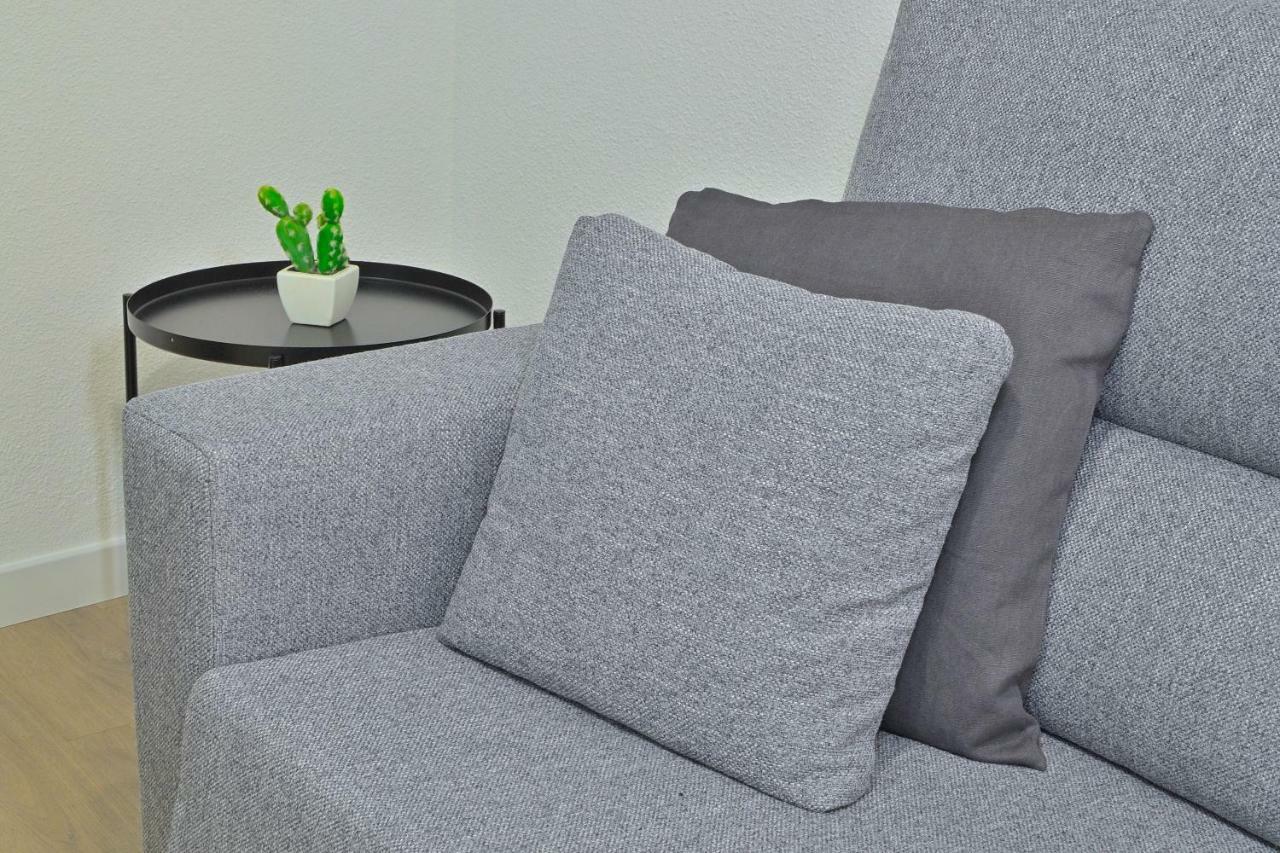 Myflats Sf 54 Appartement Alicante Buitenkant foto
