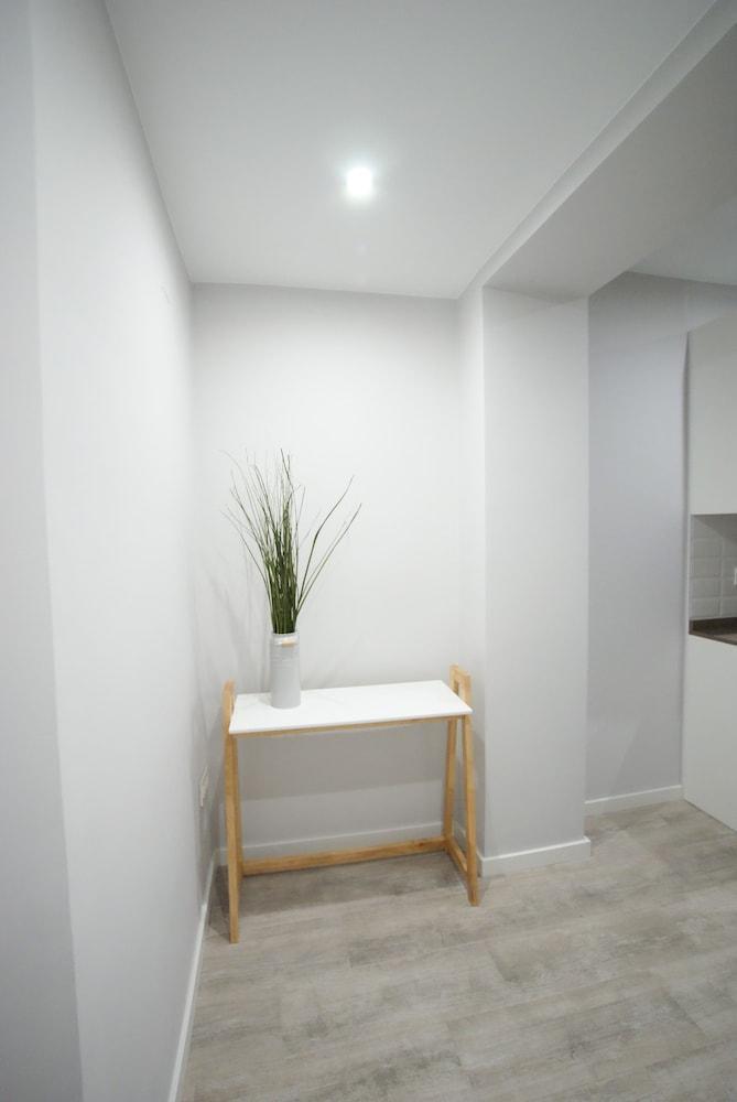 Myflats Sf 54 Appartement Alicante Buitenkant foto